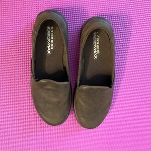 Skechers Goga Max shoes